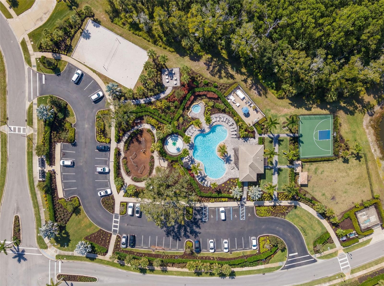 PALMERO - Residential