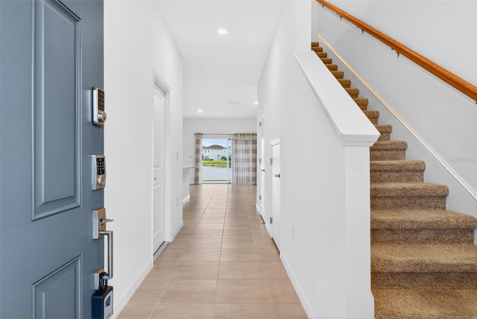 PALMERO - Residential