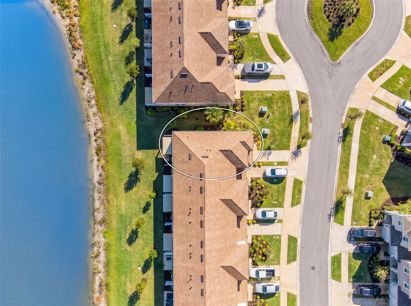 PALMERO - Residential