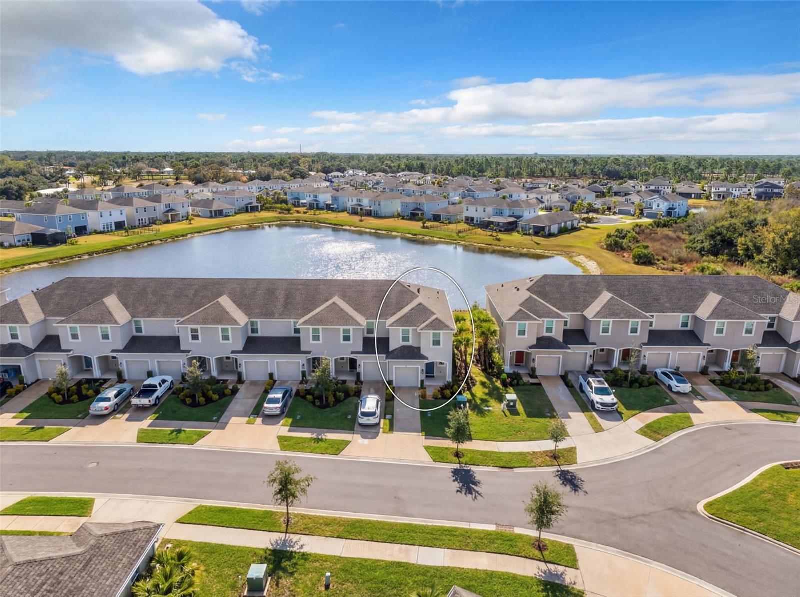 PALMERO - Residential