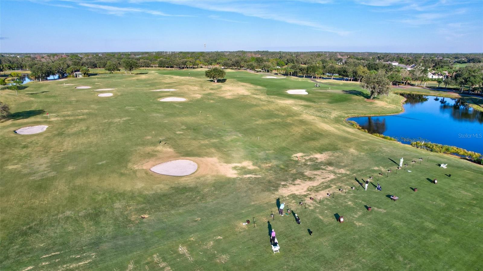 FOUNDERS CLUB - Residential