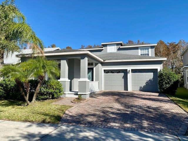 Photo of 10429 Kristen Park Drive, Orlando, FL 32832 (MLS # O6429337)
