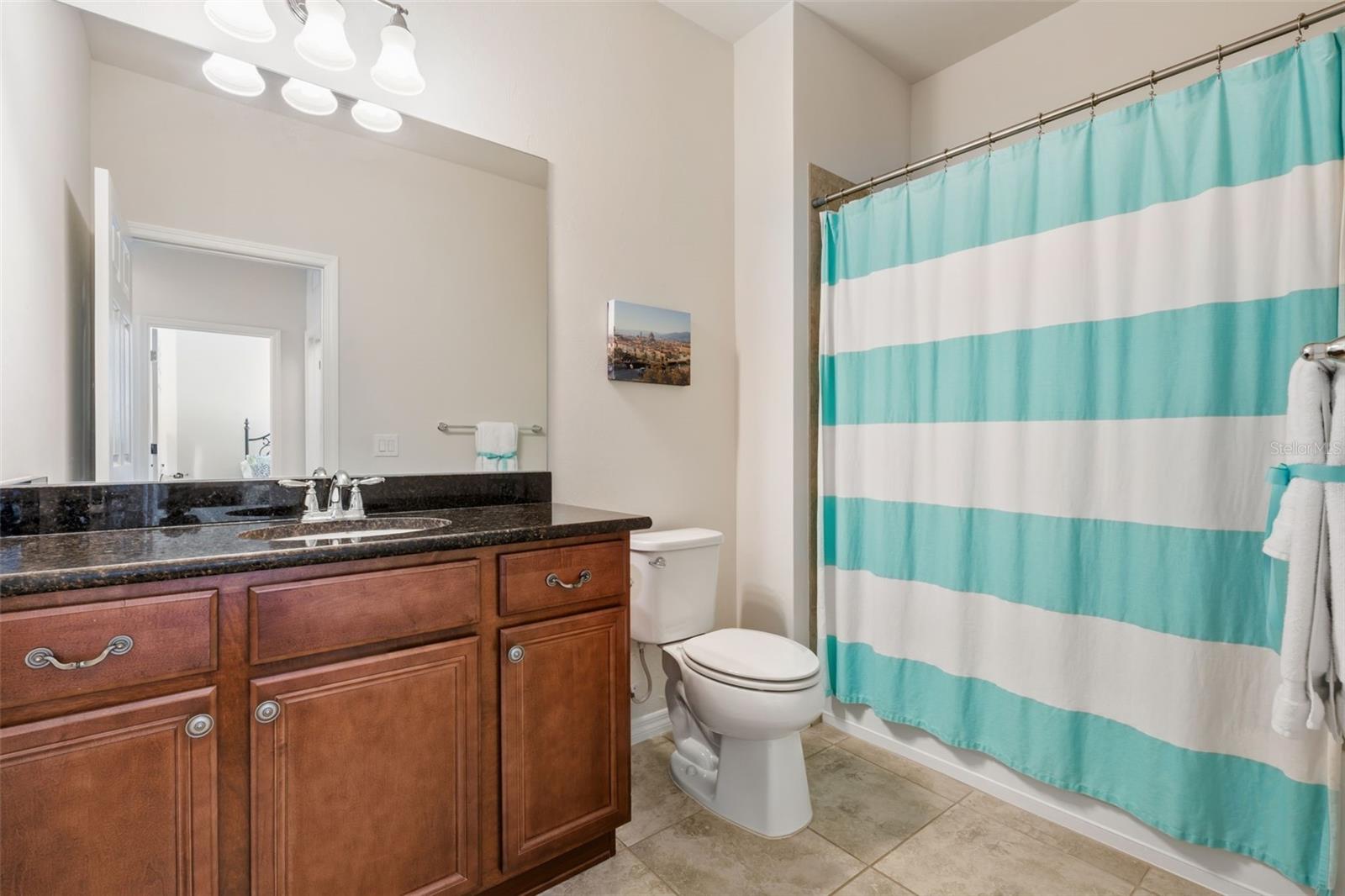 CYPRESS FALLS PH 1E - Residential