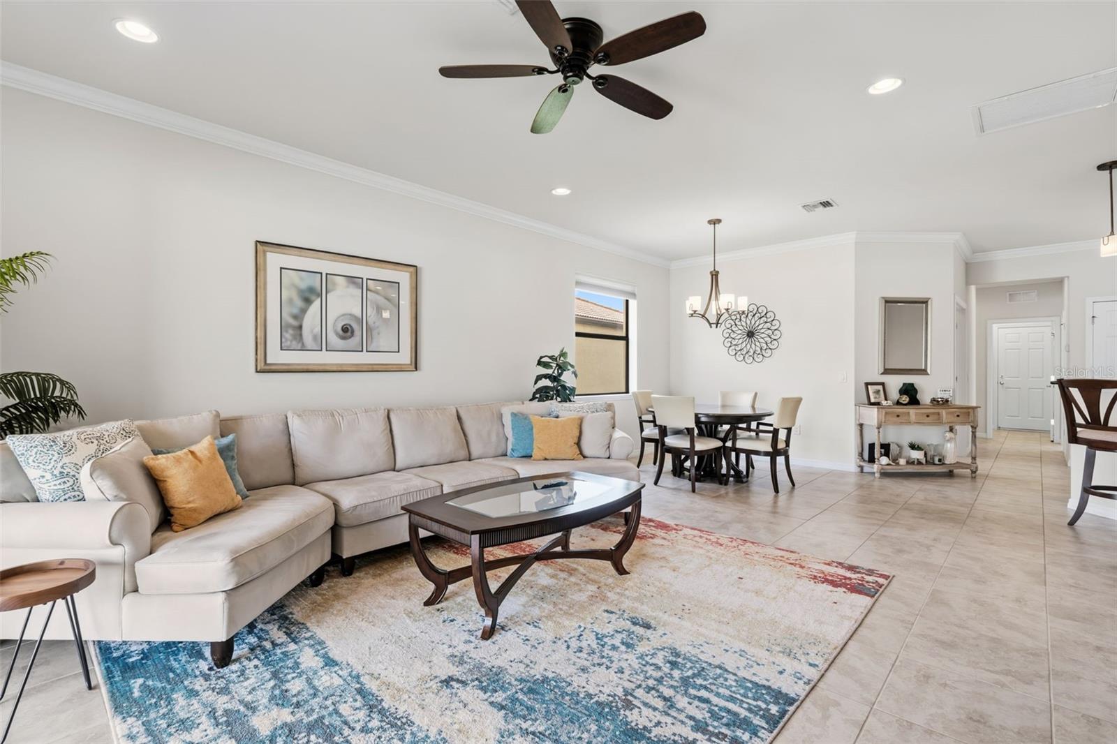 CYPRESS FALLS PH 1E - Residential