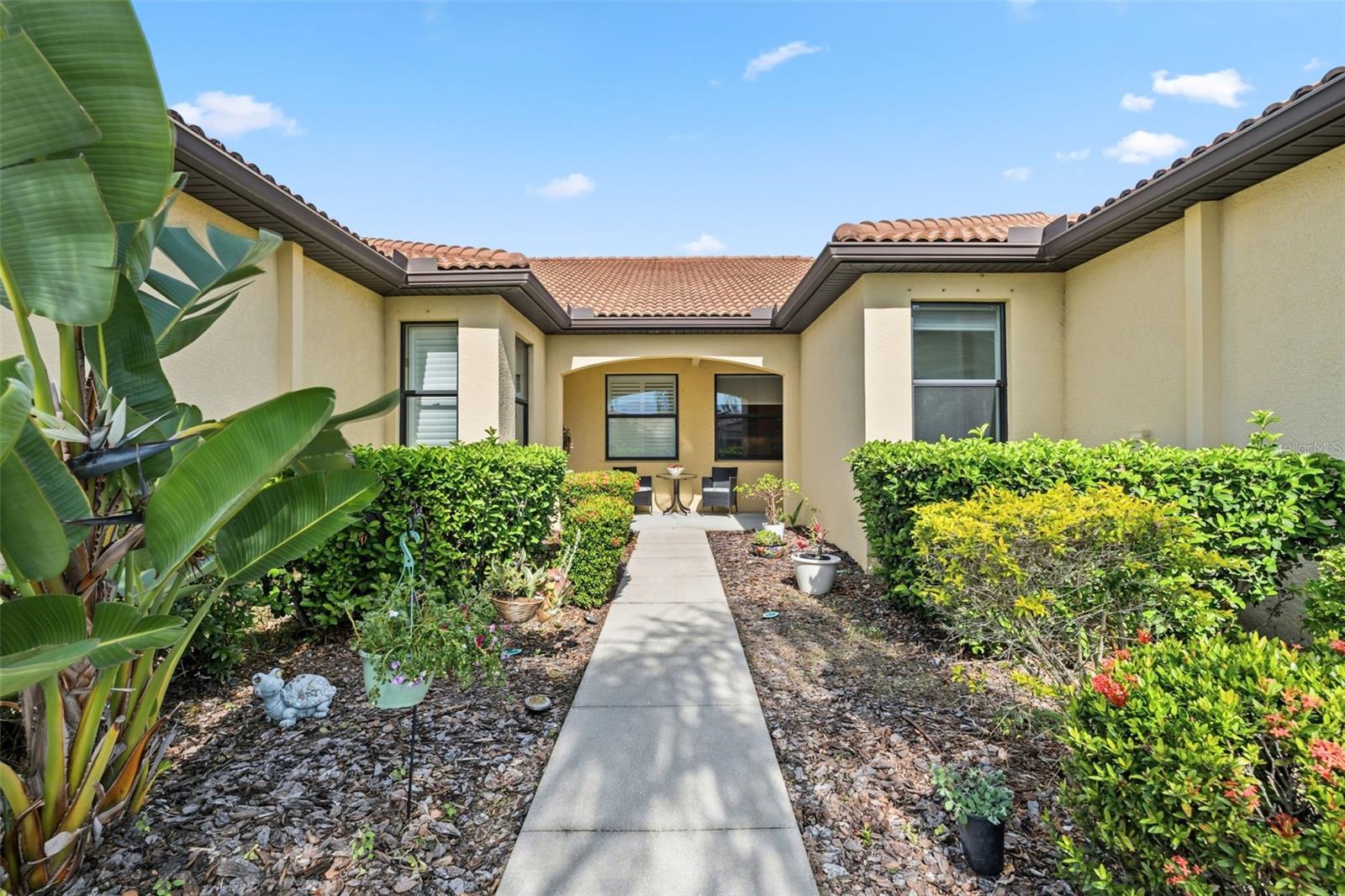 CYPRESS FALLS PH 1E - Residential