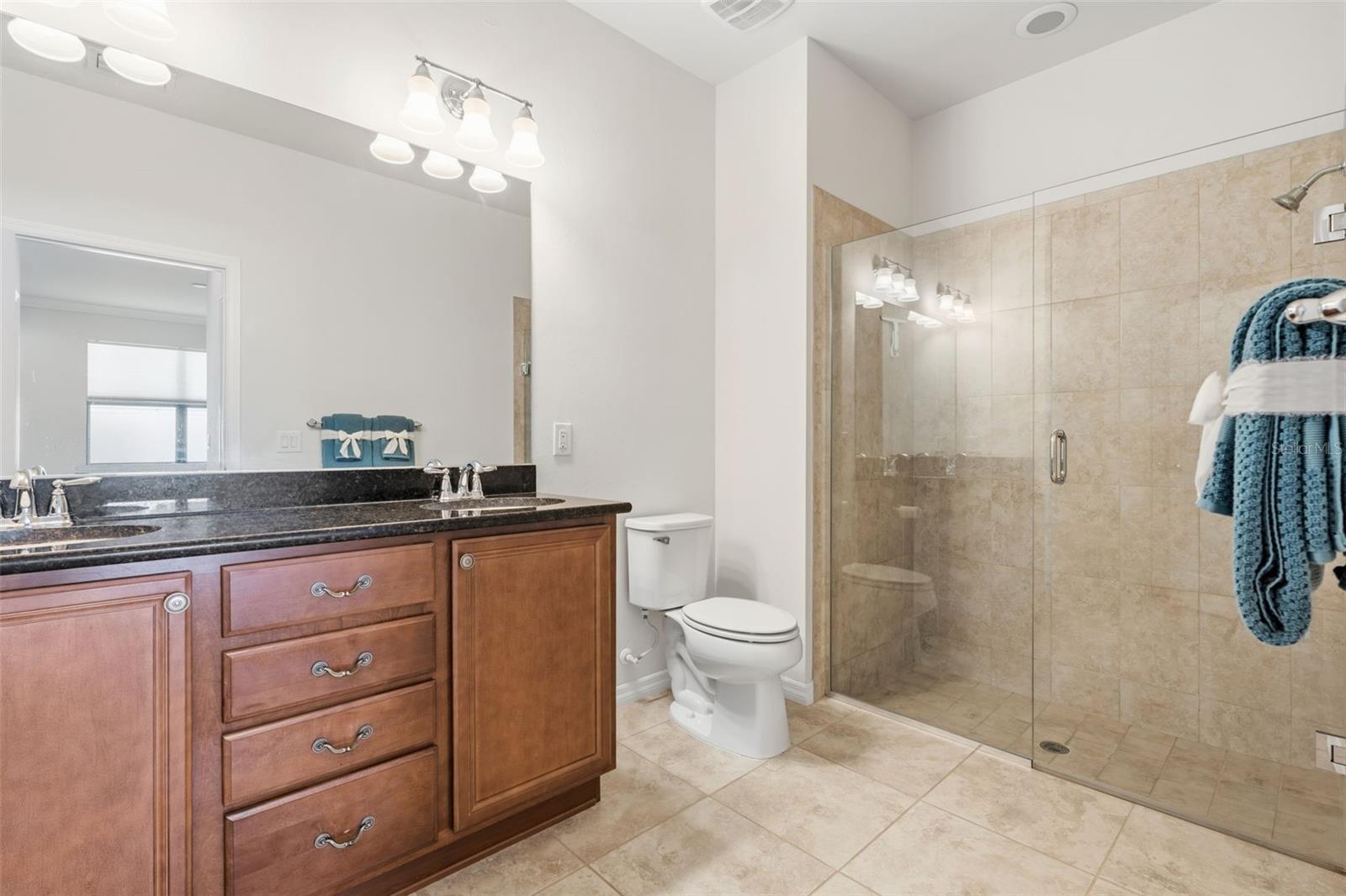 CYPRESS FALLS PH 1E - Residential