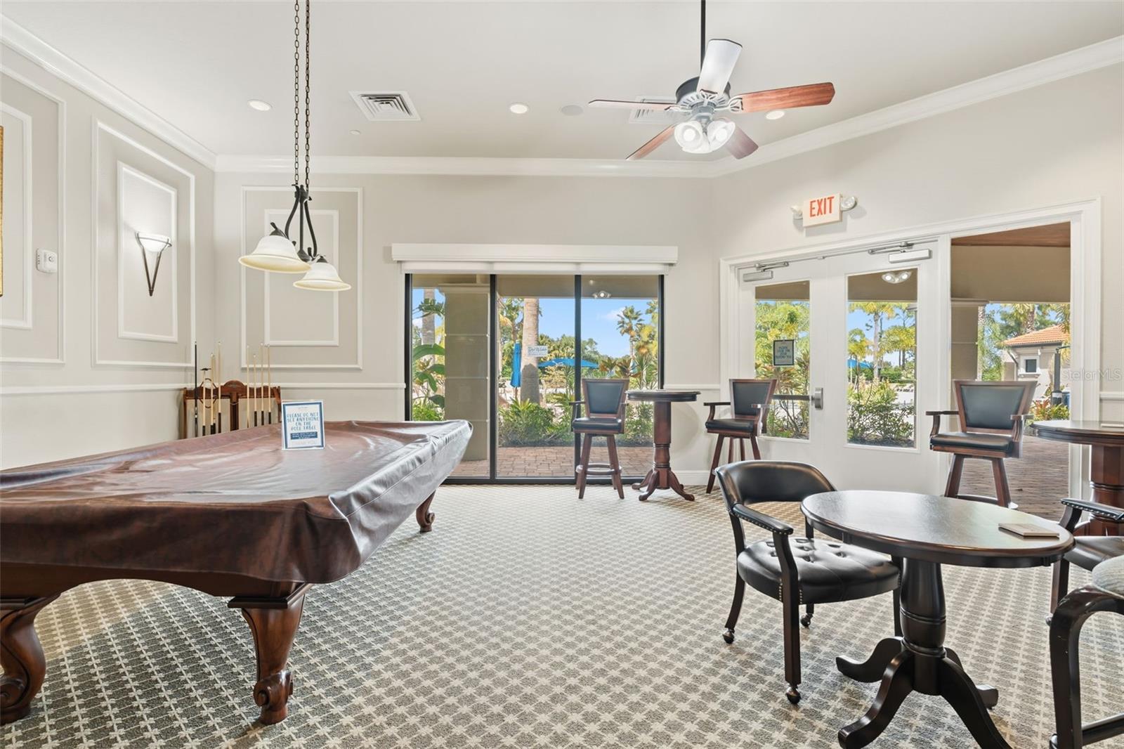 CYPRESS FALLS PH 1E - Residential