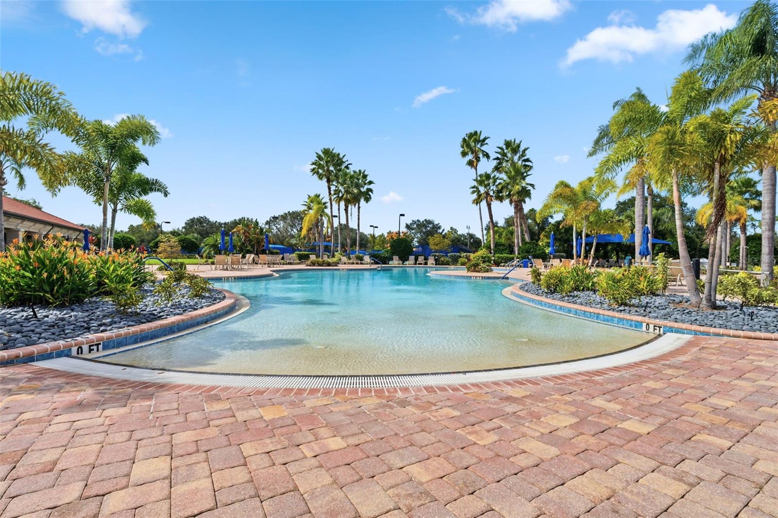 CYPRESS FALLS PH 1E - Residential