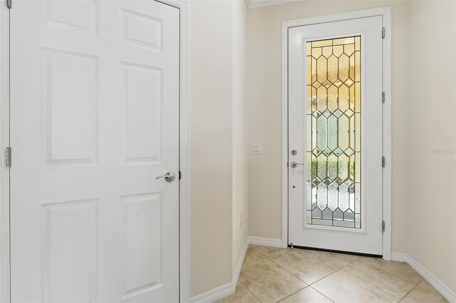 CYPRESS FALLS PH 1E - Residential