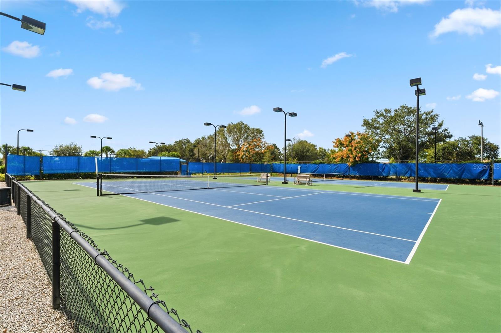 CYPRESS FALLS PH 1E - Residential