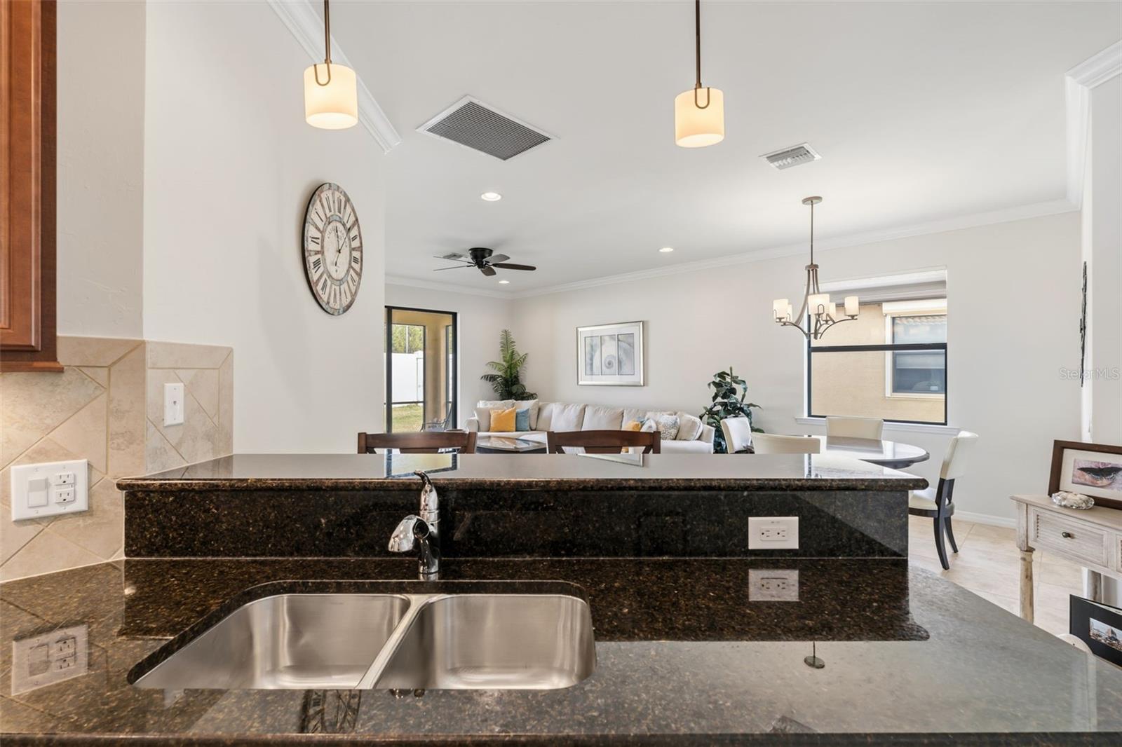 CYPRESS FALLS PH 1E - Residential