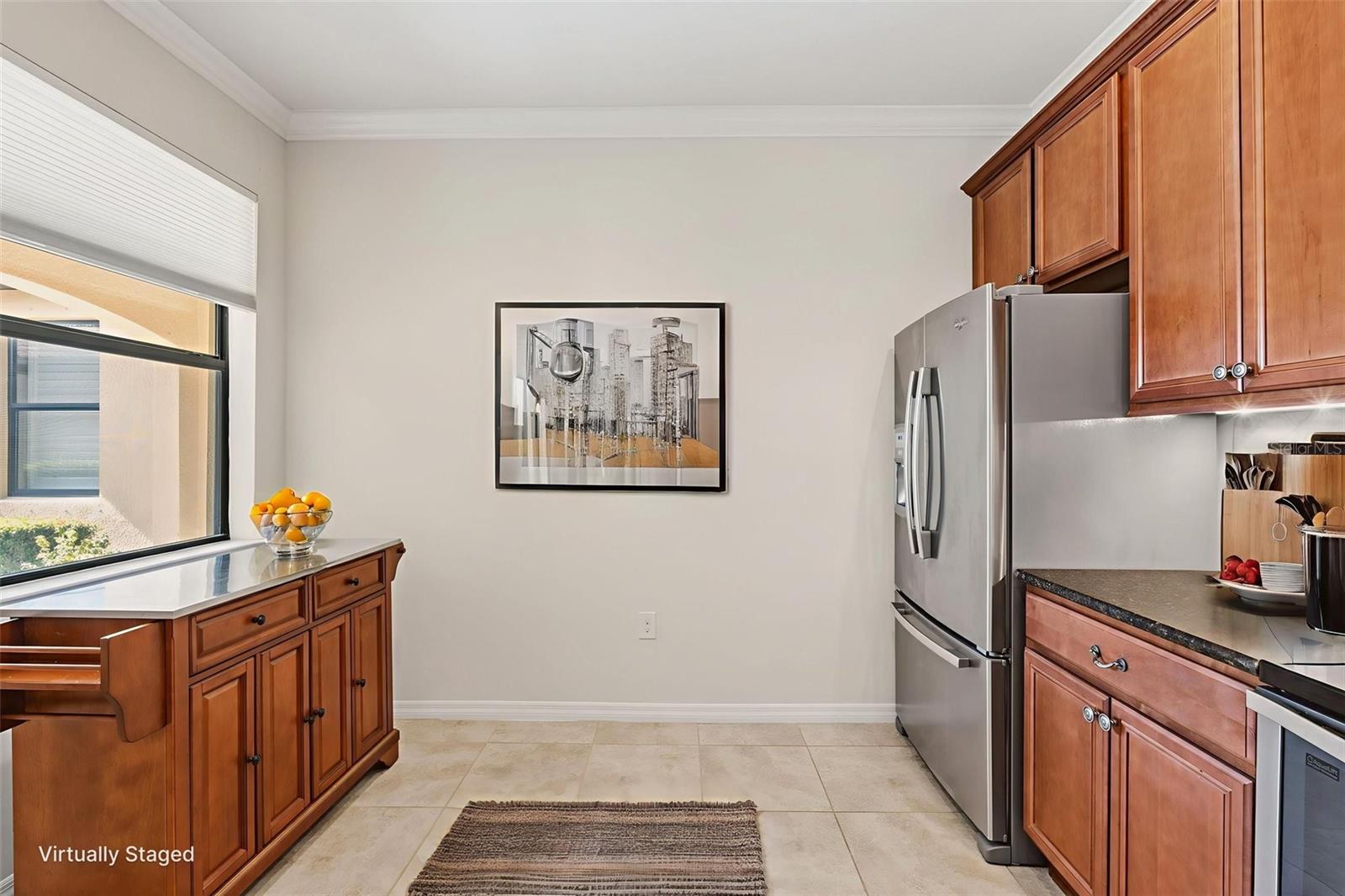 CYPRESS FALLS PH 1E - Residential