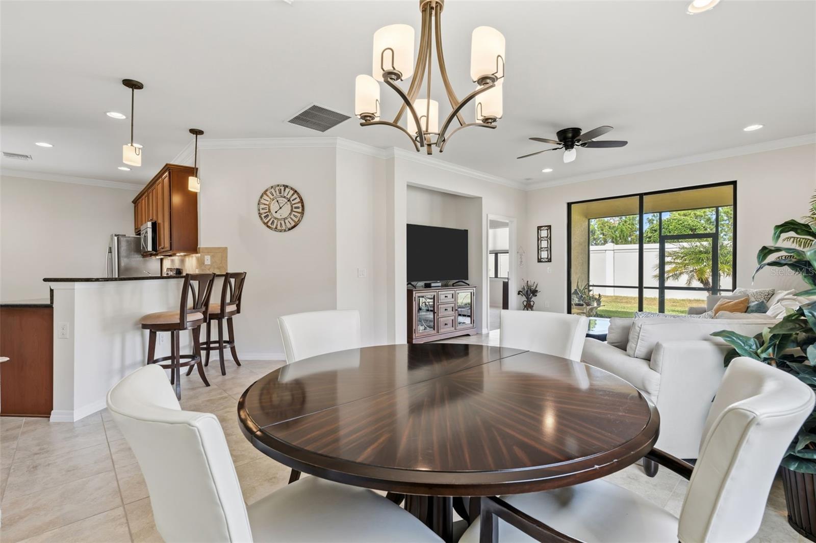 CYPRESS FALLS PH 1E - Residential