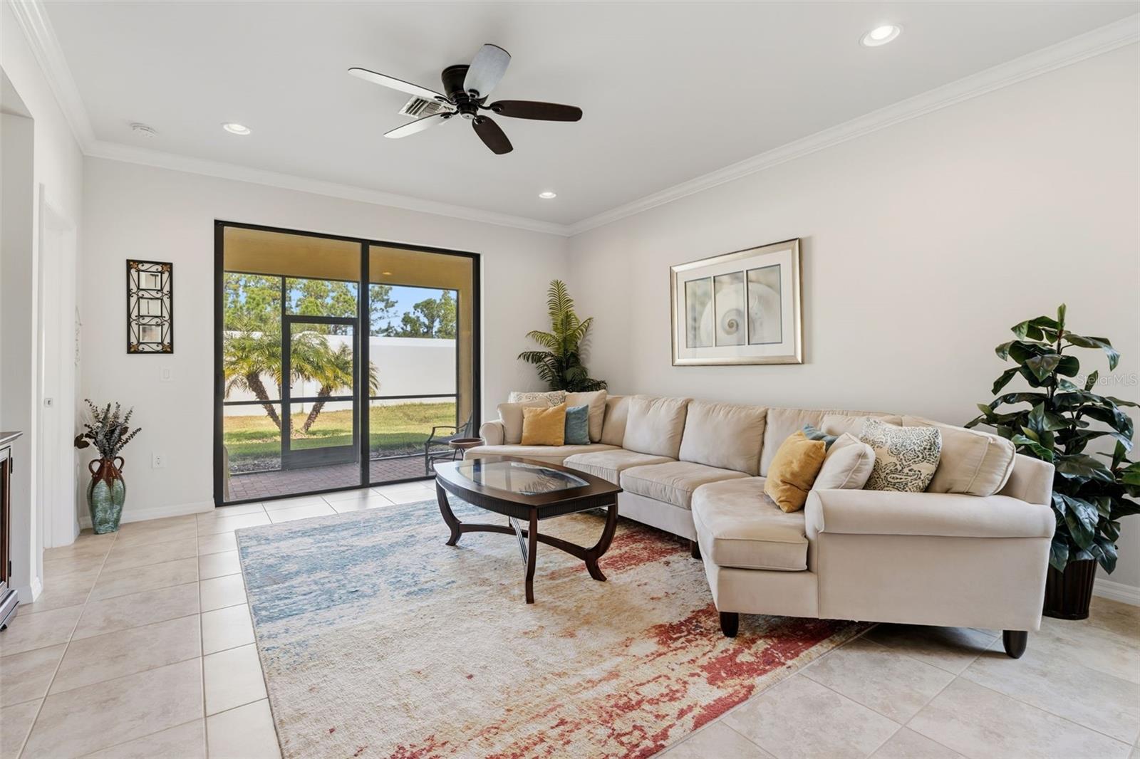 CYPRESS FALLS PH 1E - Residential