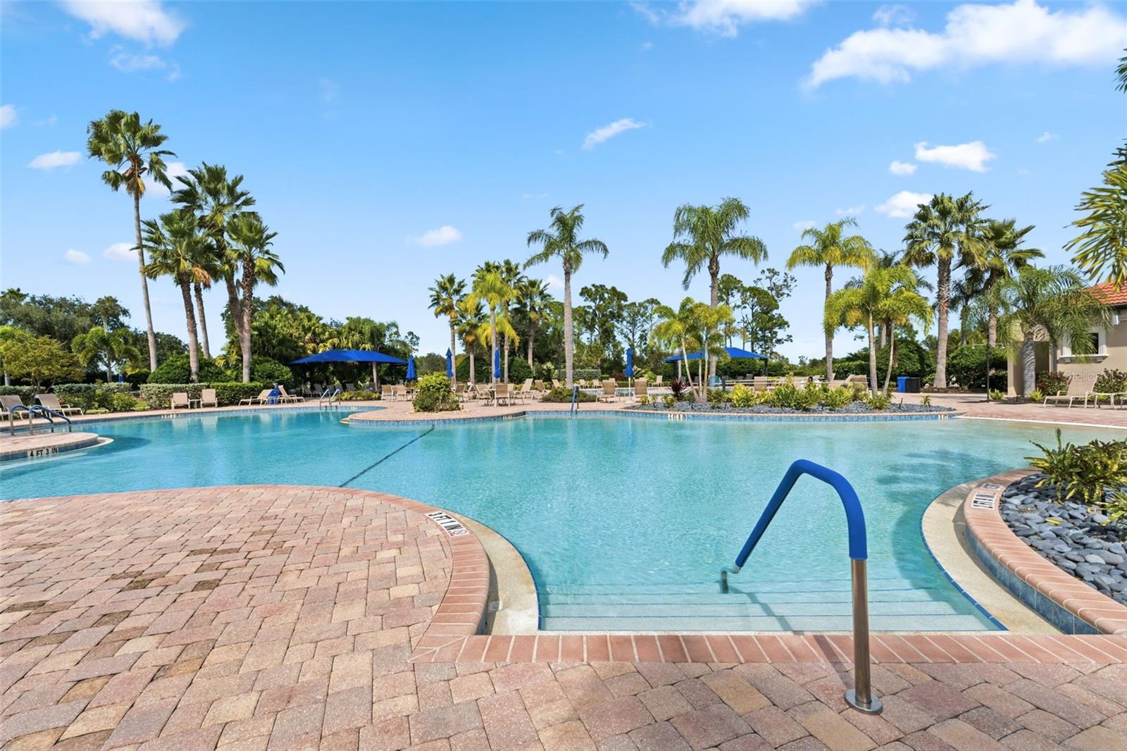 CYPRESS FALLS PH 1E - Residential