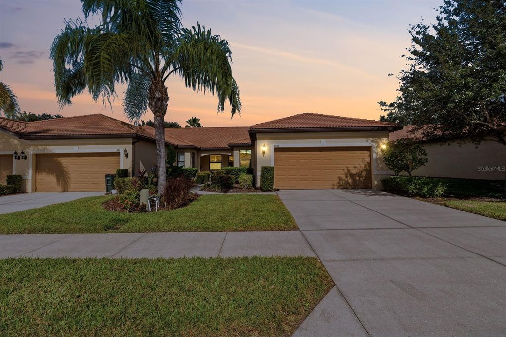 Photo of 1330 Ballota Lane, North Port, FL 34289 (MLS # C7517713)