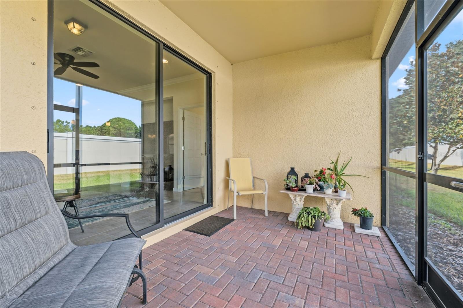 CYPRESS FALLS PH 1E - Residential