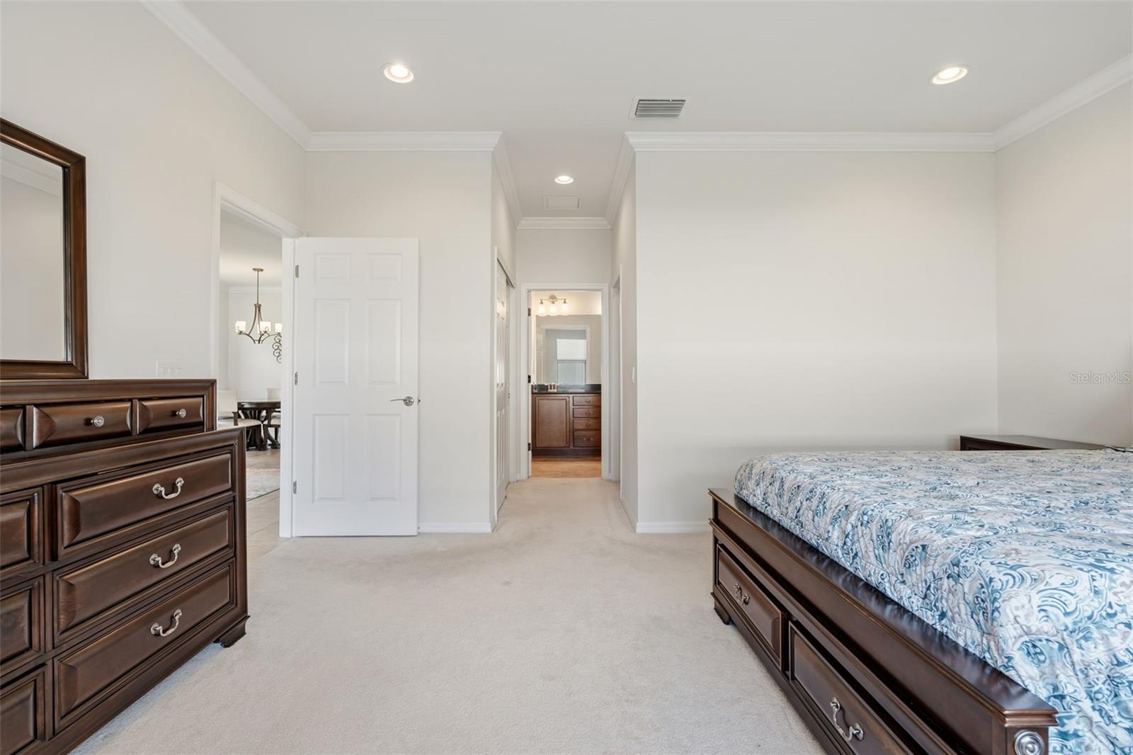 CYPRESS FALLS PH 1E - Residential