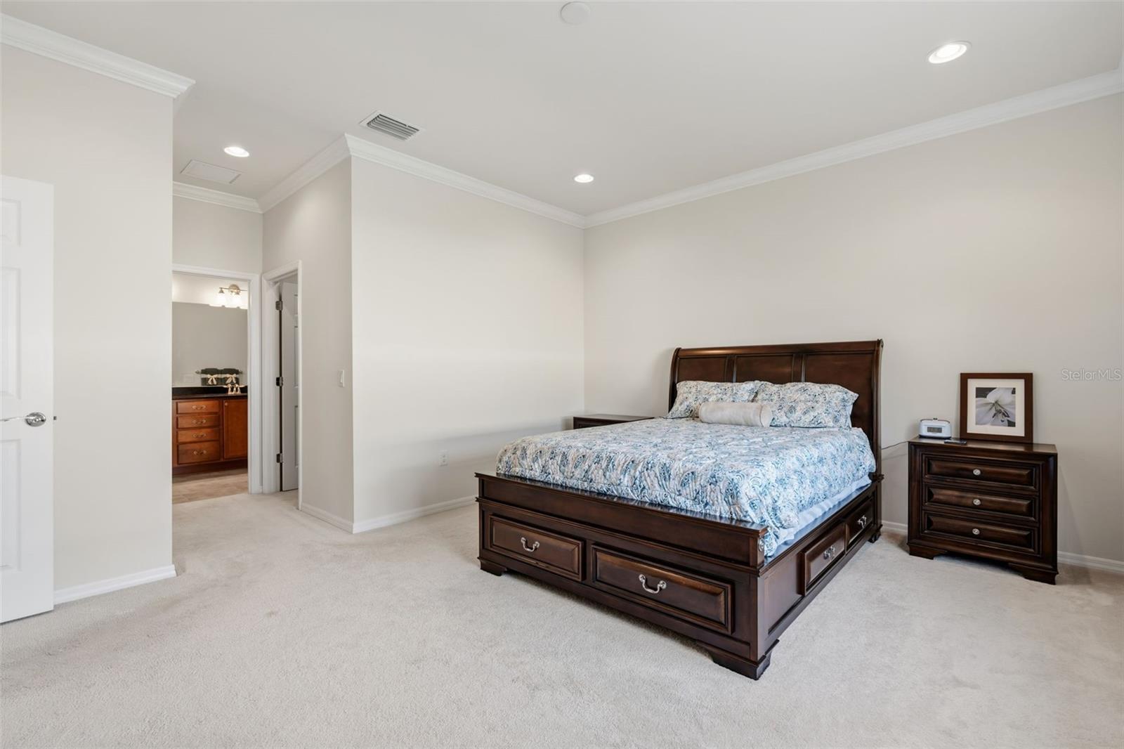 CYPRESS FALLS PH 1E - Residential