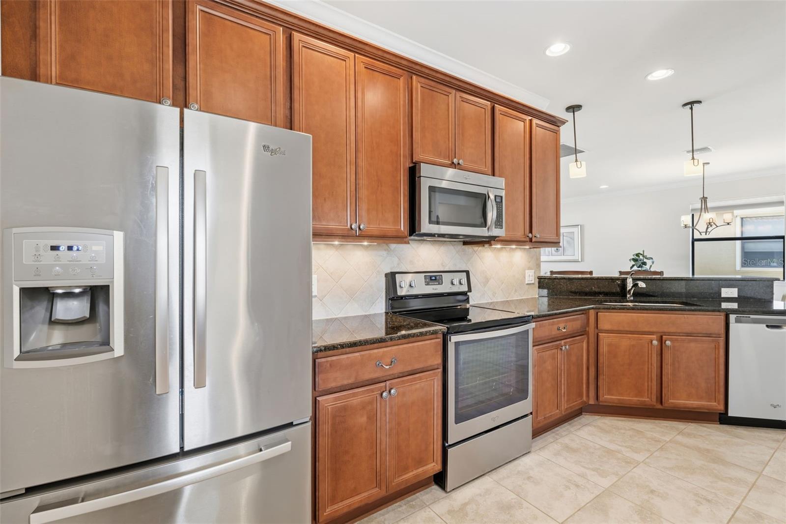 CYPRESS FALLS PH 1E - Residential