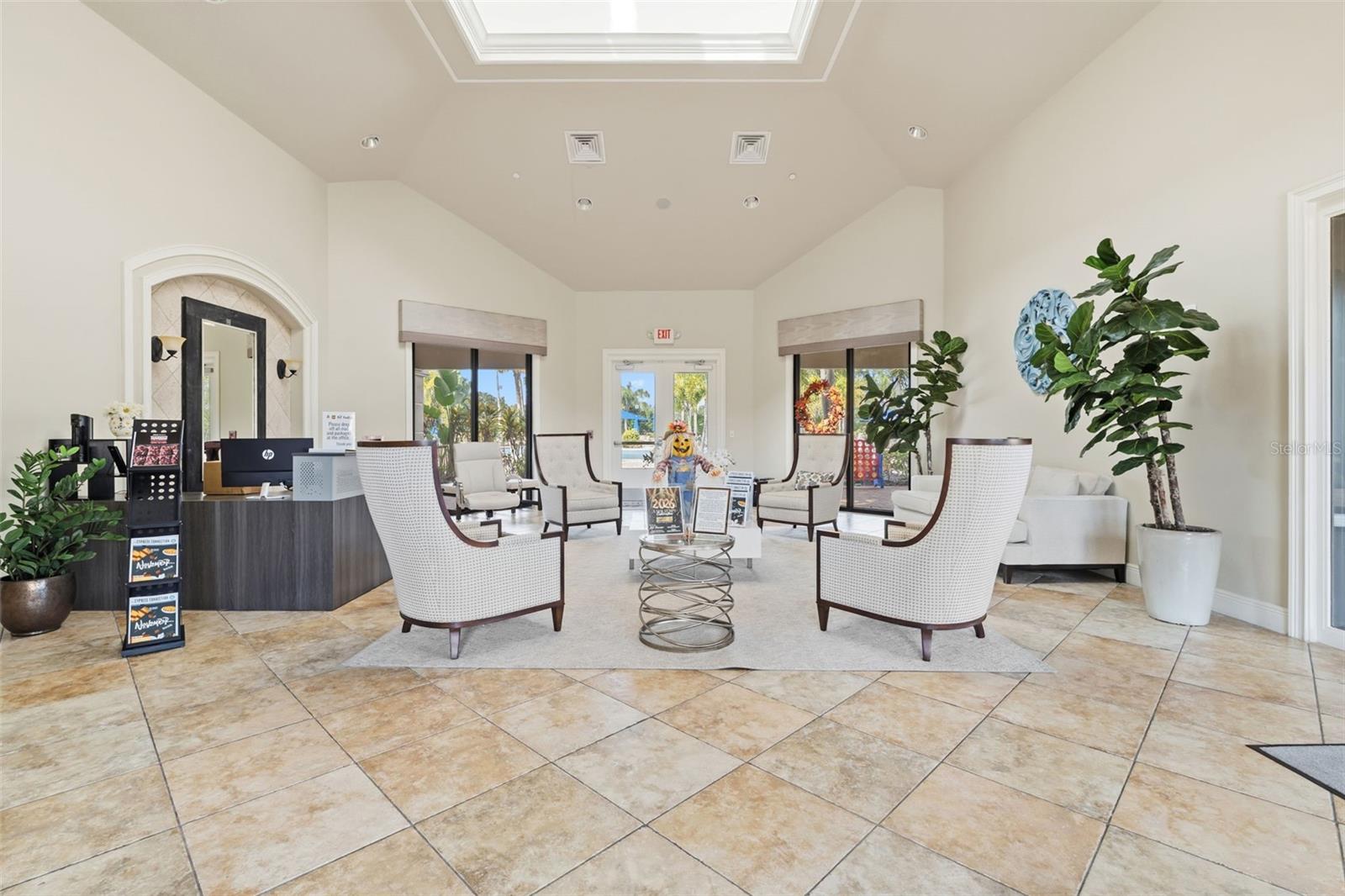 CYPRESS FALLS PH 1E - Residential