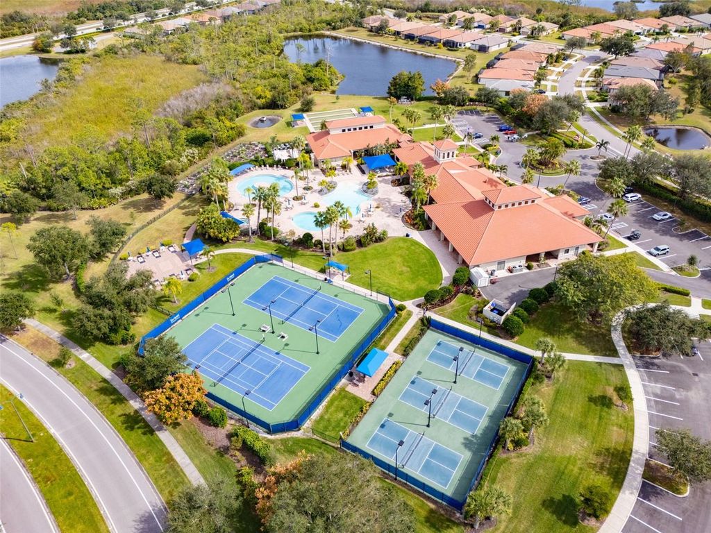 Photo of 1330 Ballota Lane, North Port, FL 34289 (MLS # C7517713)