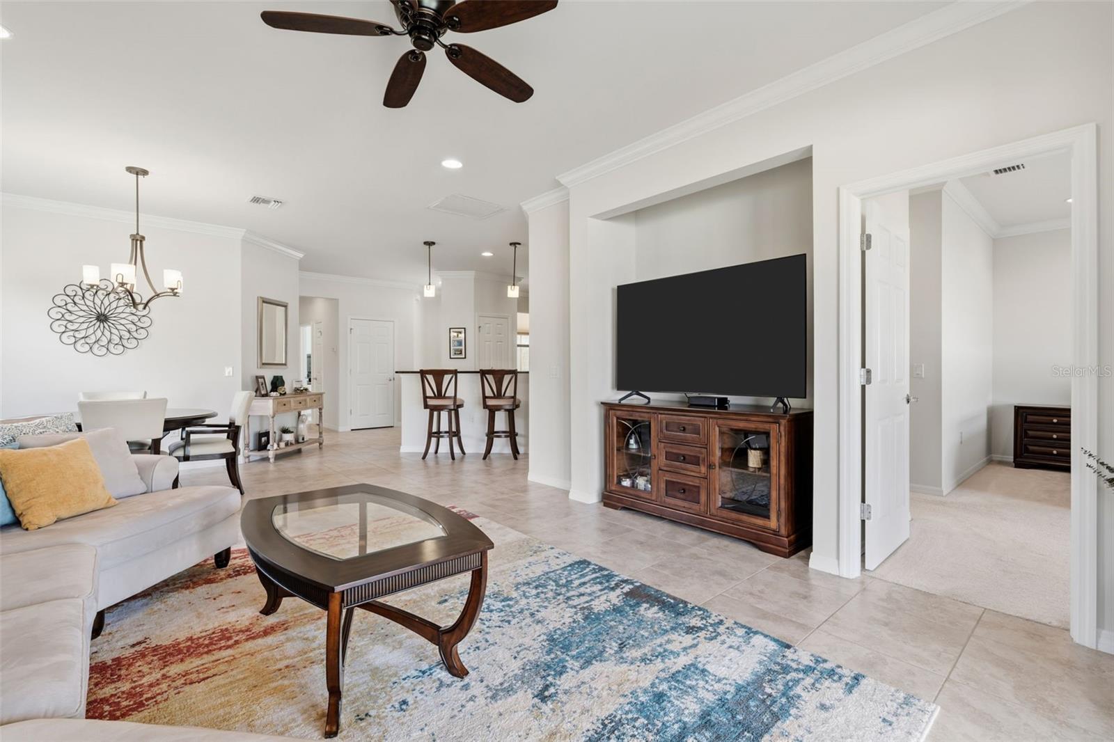 CYPRESS FALLS PH 1E - Residential