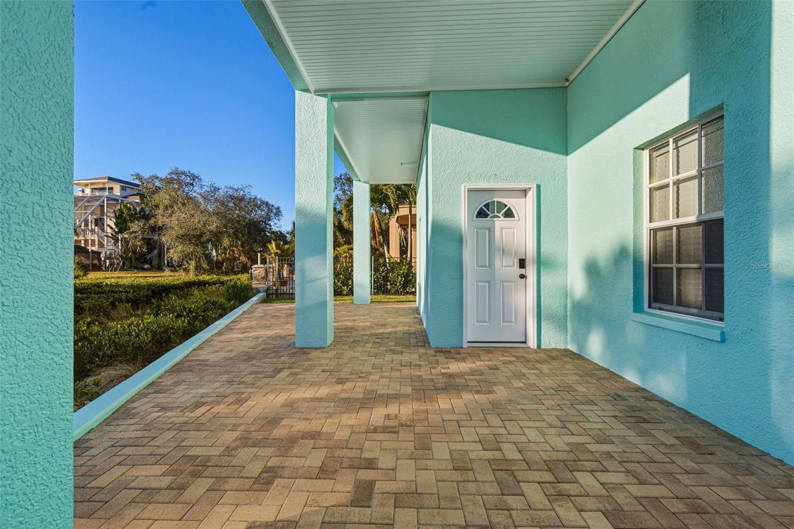 GULF ESTATES - Residential