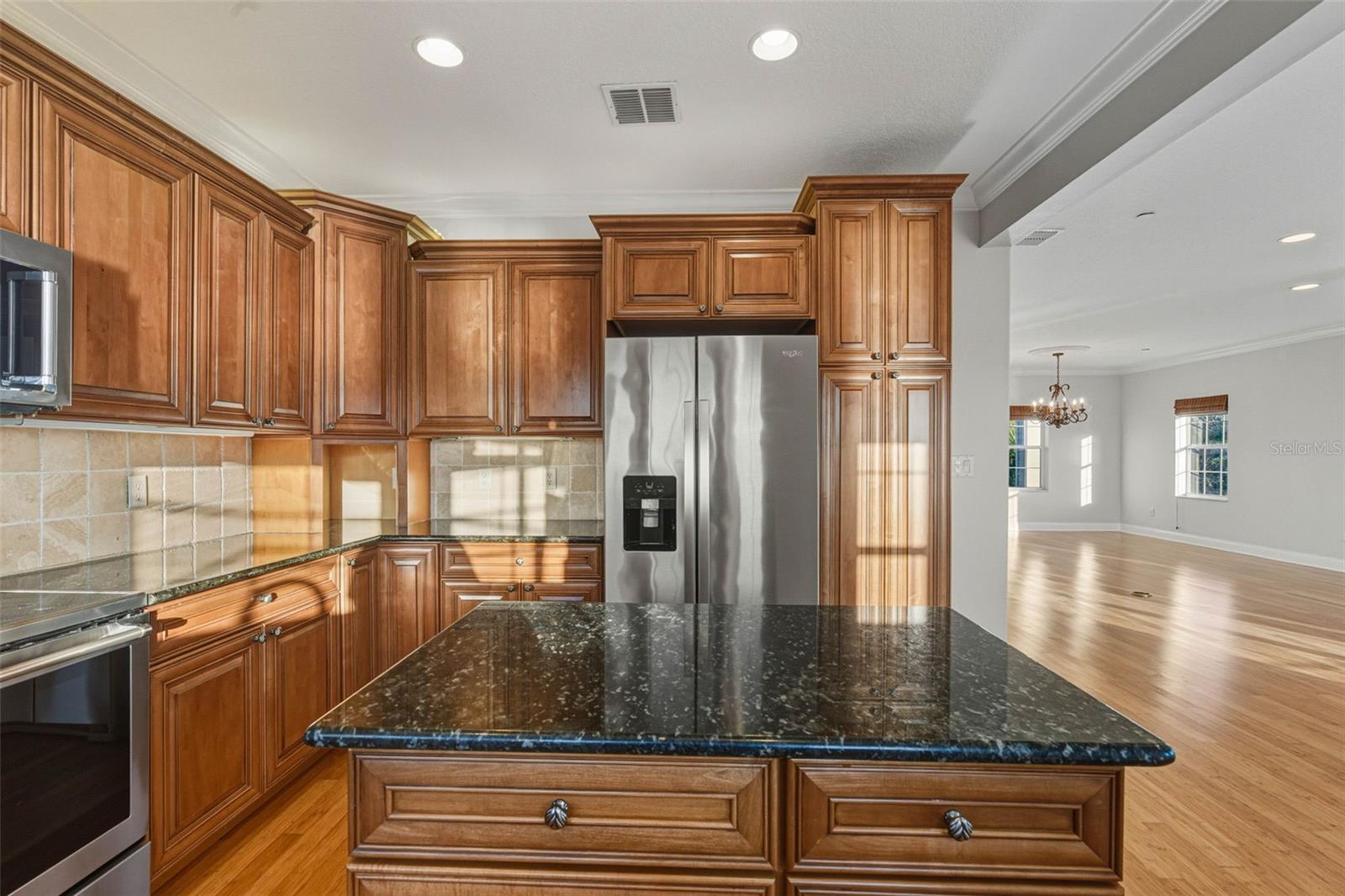 GULF ESTATES - Residential