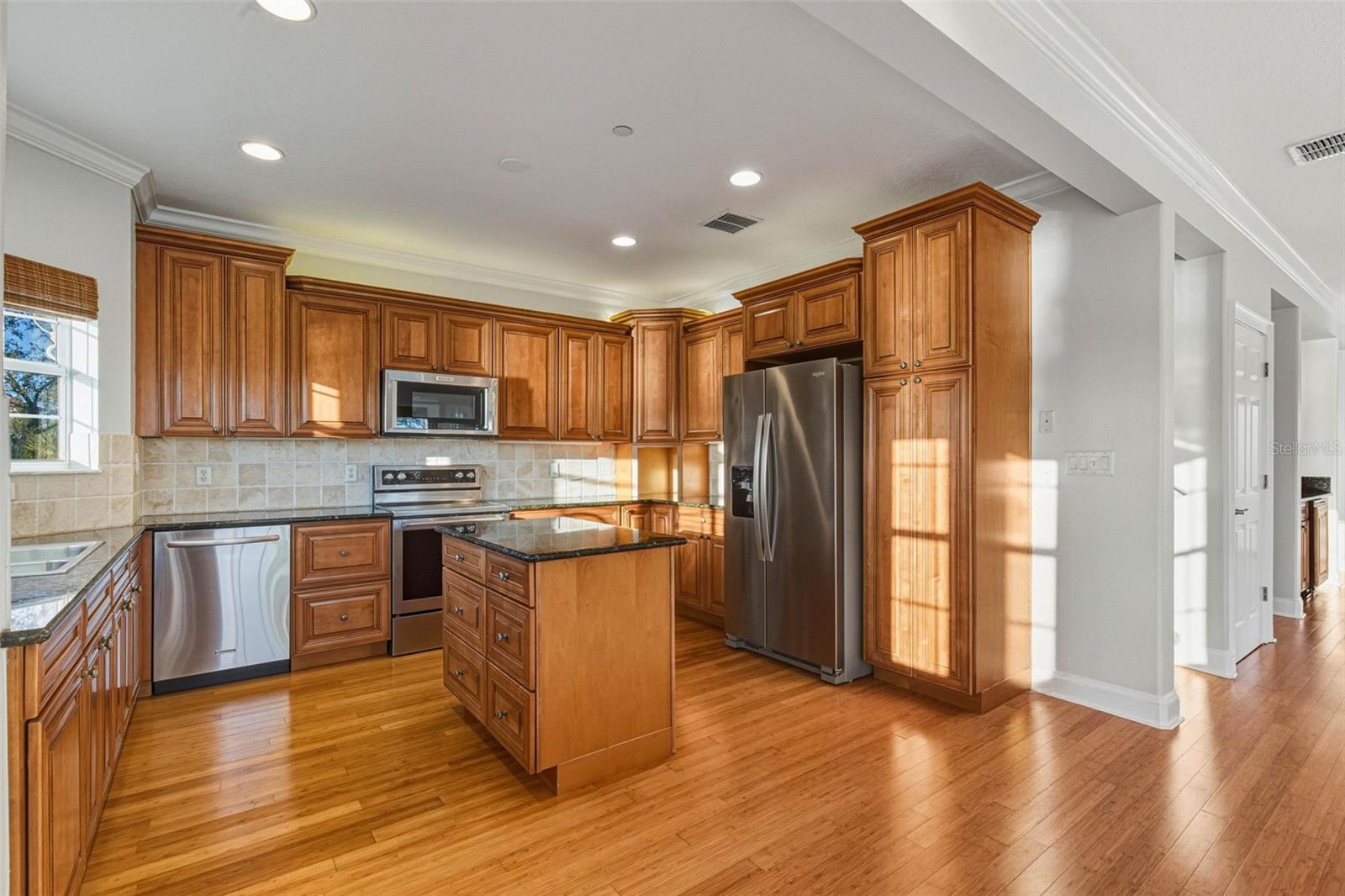 GULF ESTATES - Residential