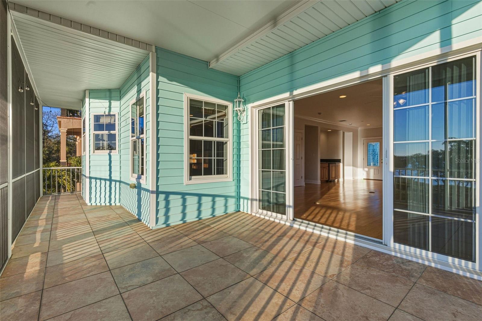 GULF ESTATES - Residential