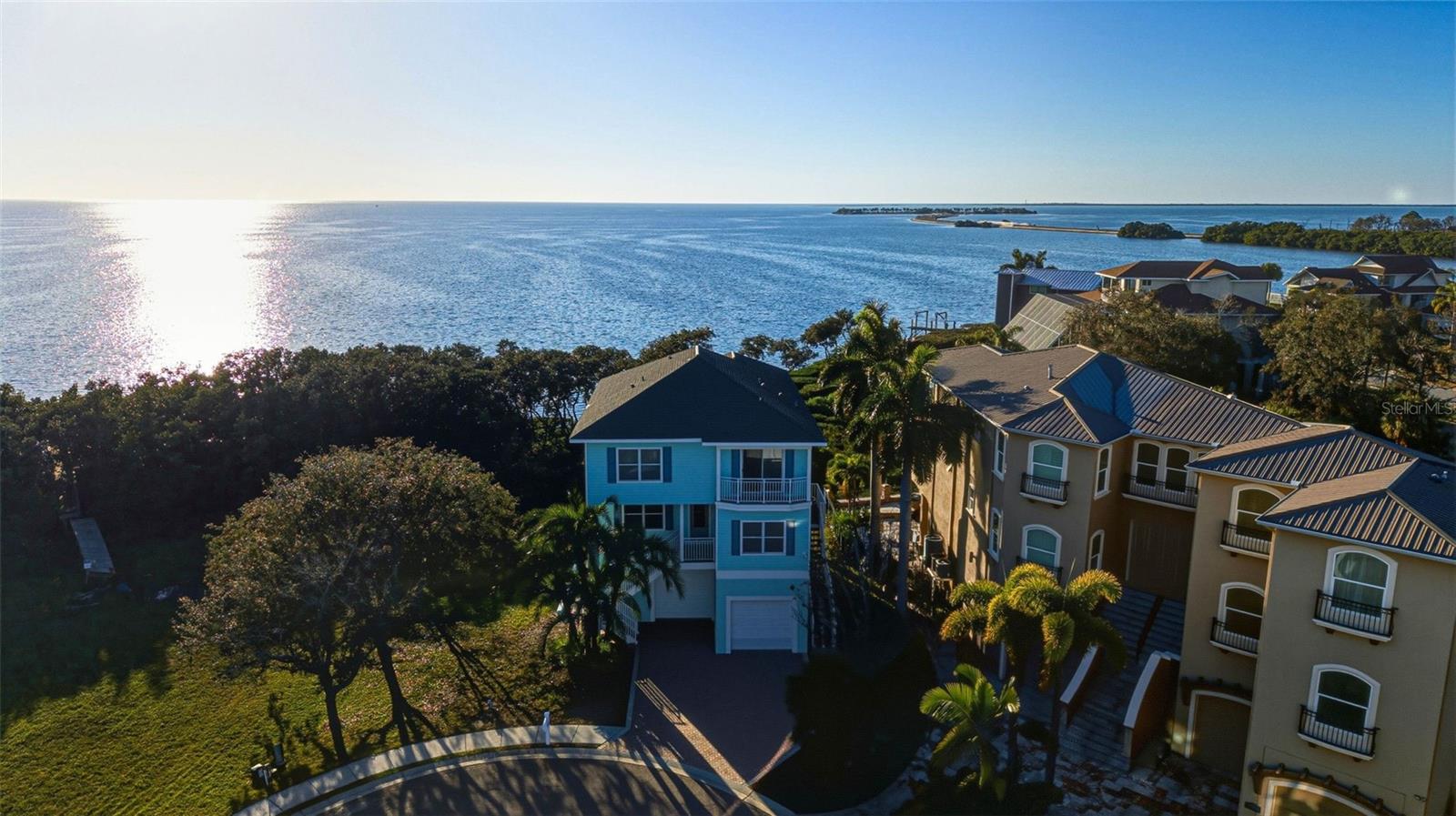 GULF ESTATES - Residential