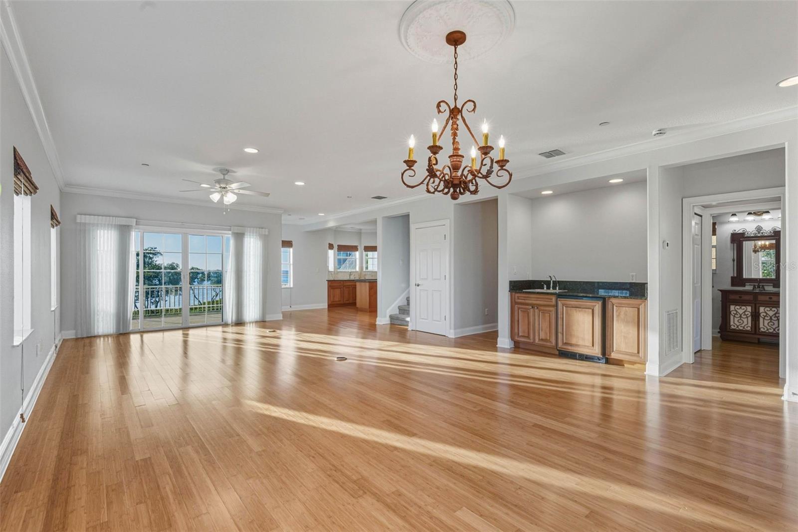 GULF ESTATES - Residential