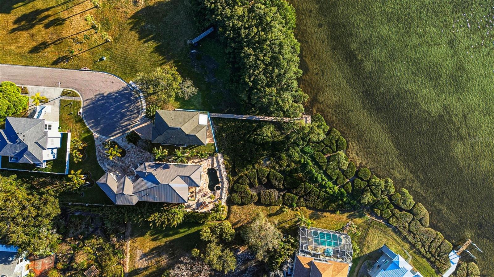 GULF ESTATES - Residential