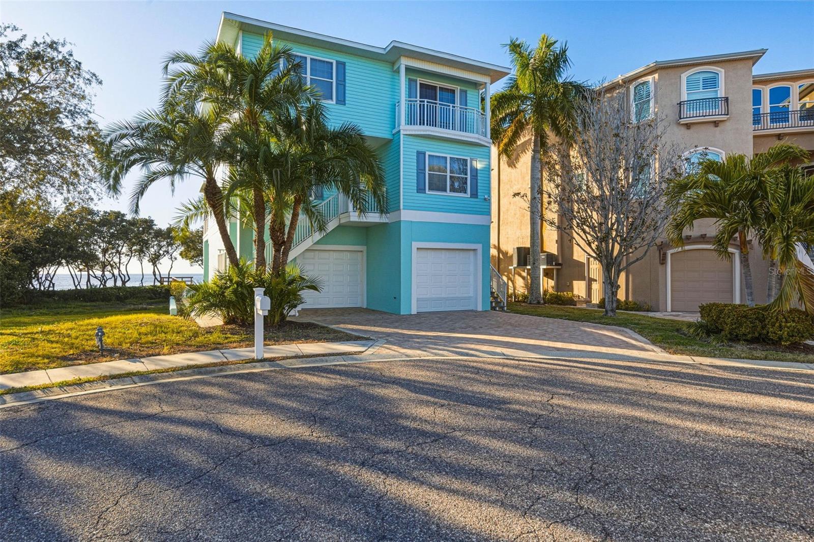 GULF ESTATES - Residential