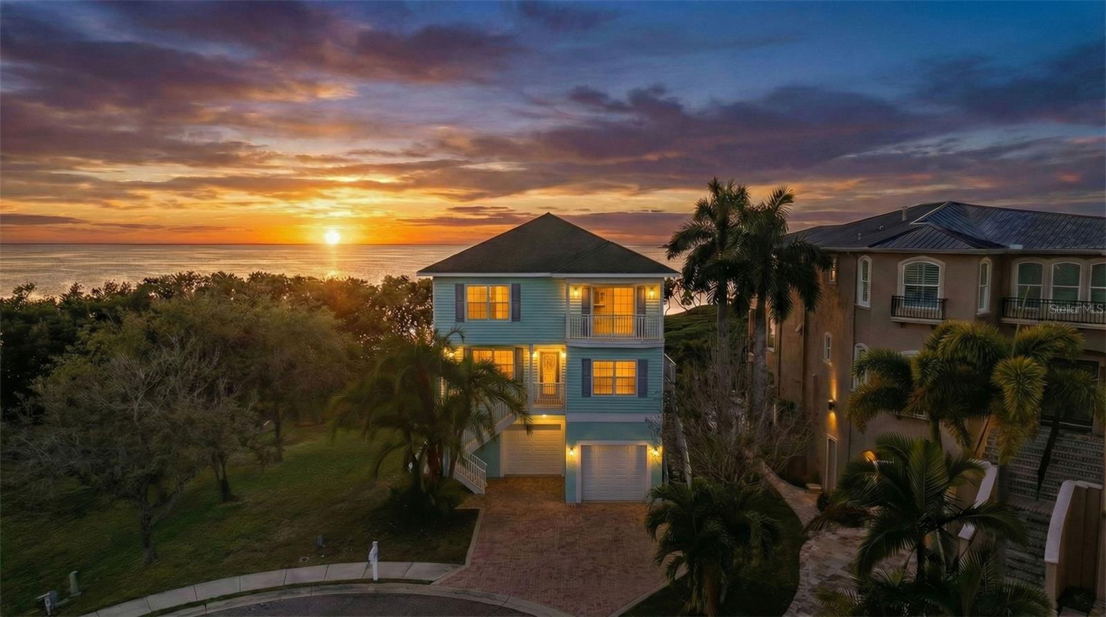 GULF ESTATES - Residential