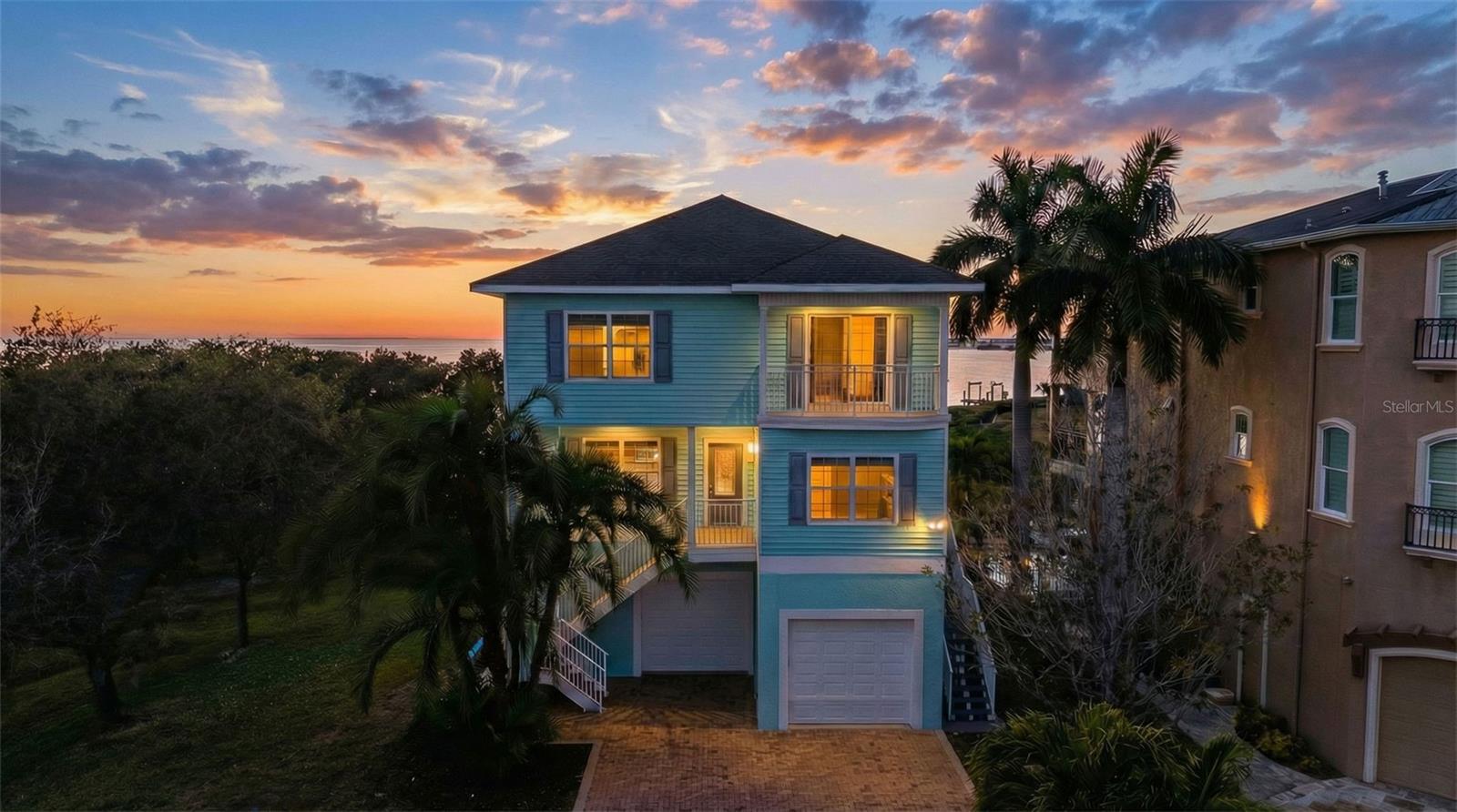 GULF ESTATES - Residential