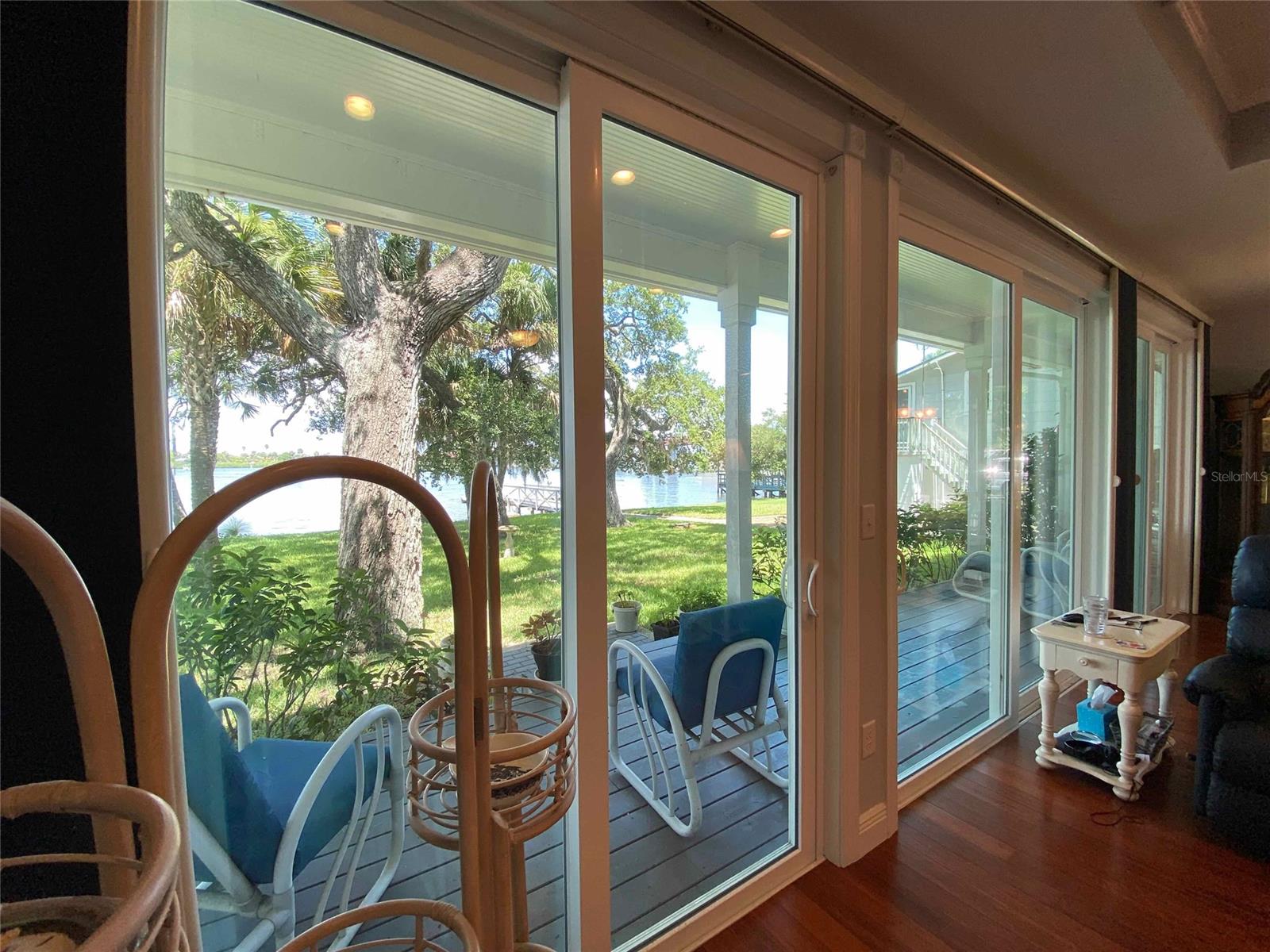 Barber 09-17-34 - Residential