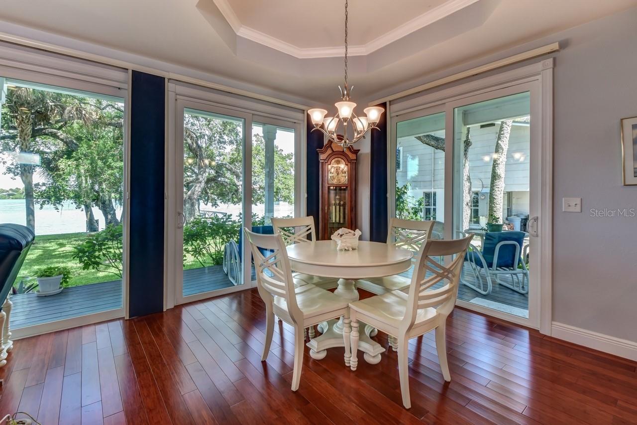 Barber 09-17-34 - Residential