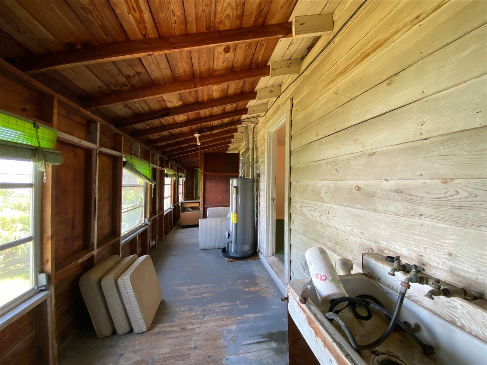 Barber 09-17-34 - Residential