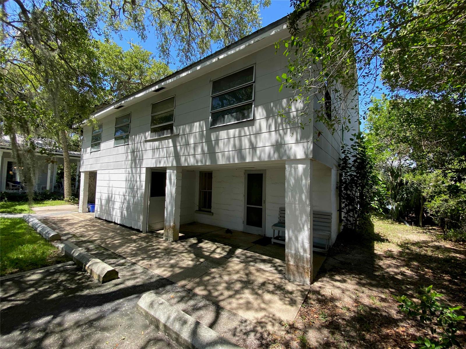 Barber 09-17-34 - Residential