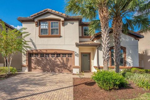 A home in KISSIMMEE