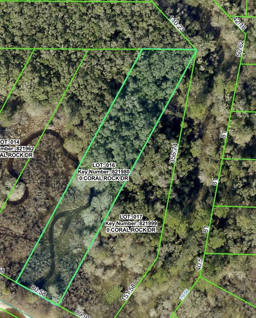 This .87 acre parcel that is the easement for the power lines. Zoned R1C. You cannot build on it...but you can play on it and use it for your enjoyment. Best buyer is a home-owner whose lot adjoins it or hold it for possible future investment.
The power company must have access to it at all times for maintenance. Cash only. The property is being transferred with a quit claim deed with no owner's title policy, and if the buyer wants any other deed or title policy, they have to pay for those closing costs