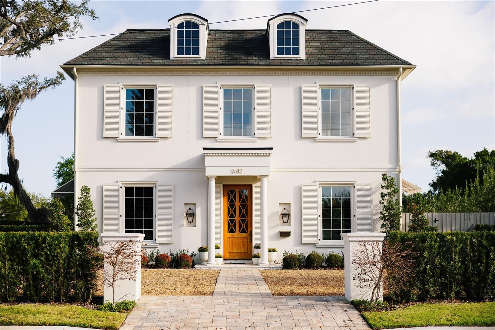 WINTER PARK - Residential