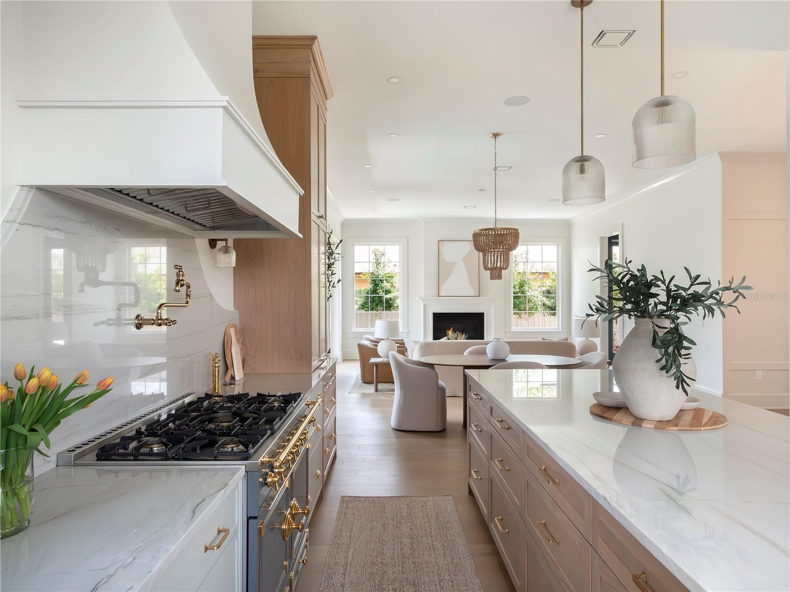 WINTER PARK - Residential