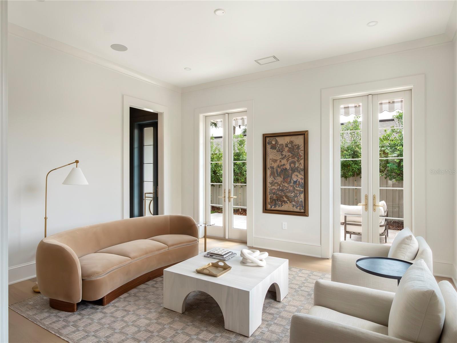 WINTER PARK - Residential