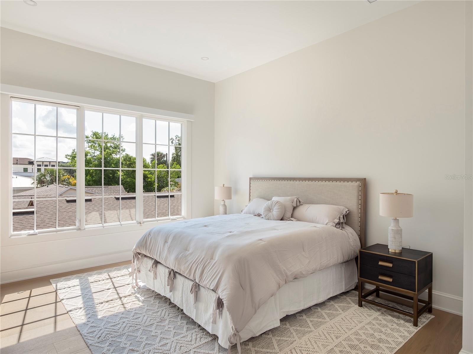 WINTER PARK - Residential