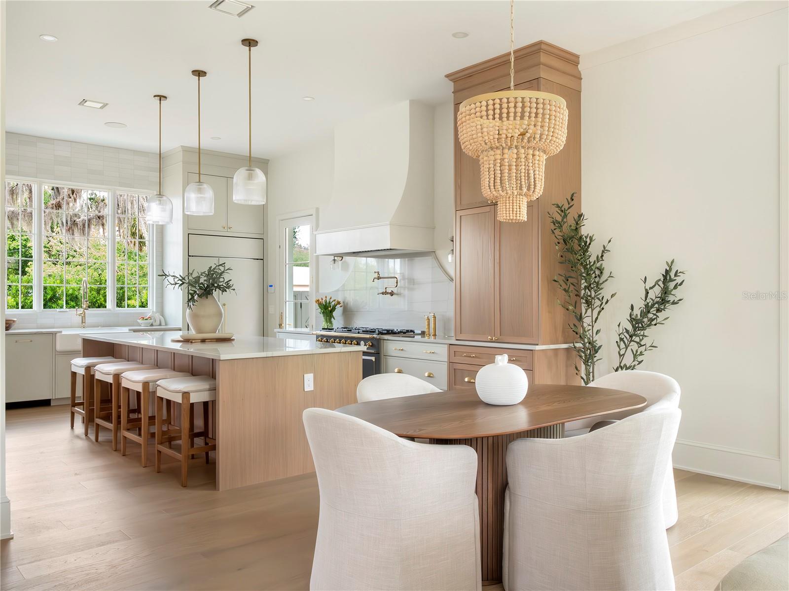 WINTER PARK - Residential