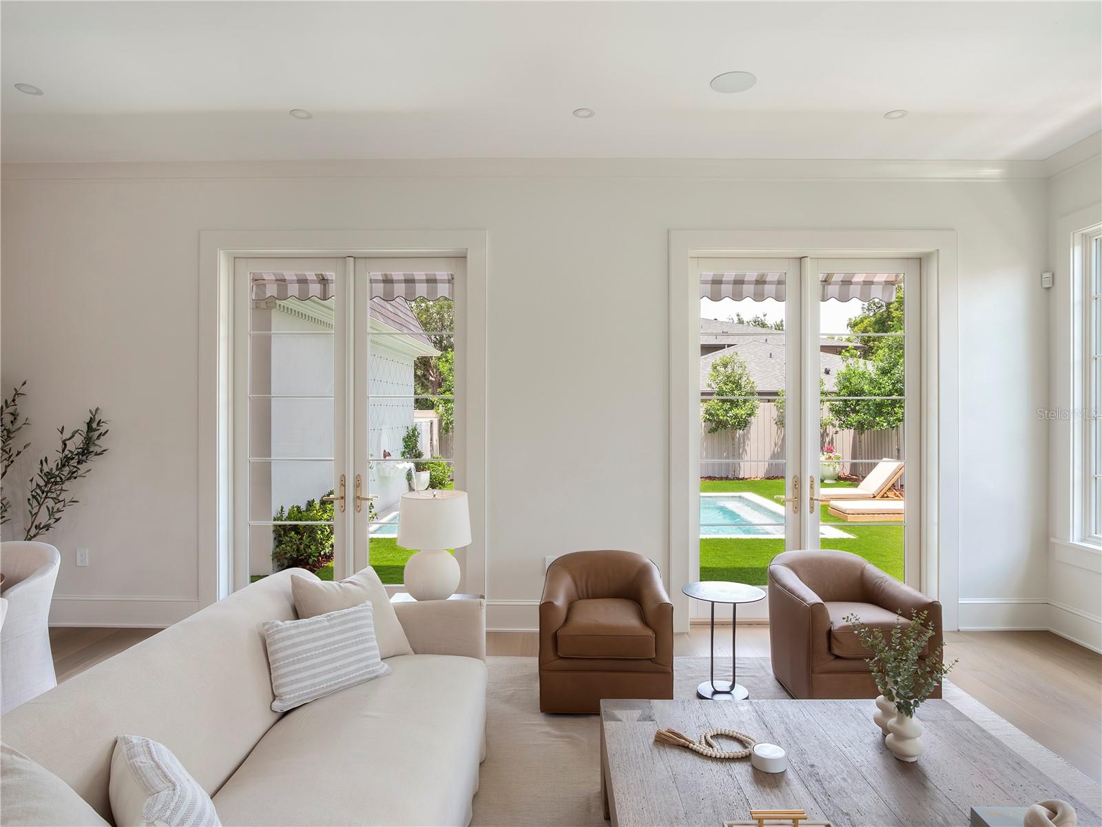 WINTER PARK - Residential