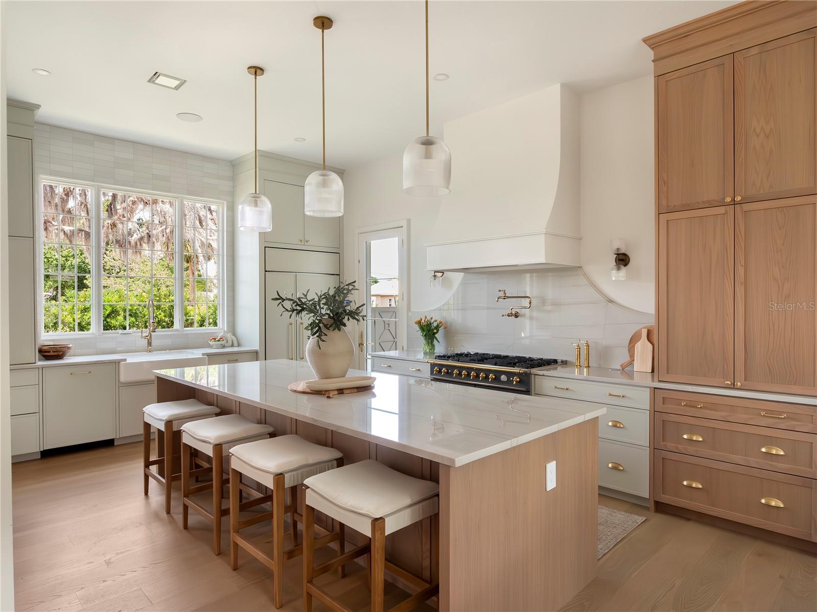 WINTER PARK - Residential